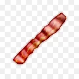 Bacon | Defend The Statue Remaster Wiki | ClipartFlare