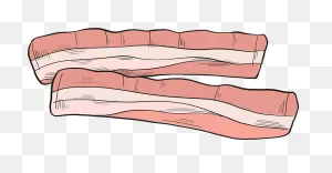 Bacon Clipart. Free Download Transparent .png | ClipartFlare