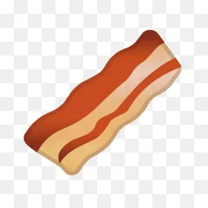 Bacon Clipart Transparent Download - ClipartFlare