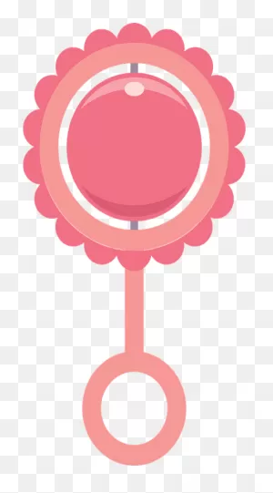 Baby Rattle Clipart. Free Download Transparent .png | ClipartFlare