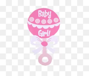 Baby Rattle Clip Art - ClipartFlare - ClipartFlare