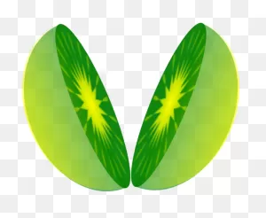 Leaf Leaf Grass Banana Leaf Clipart - Leaf Clipart Nature Clip Art