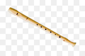 Clipart Freeuse Download Flute Clipart Bansuri - Hohner Recorder ClipartFlare.com 
