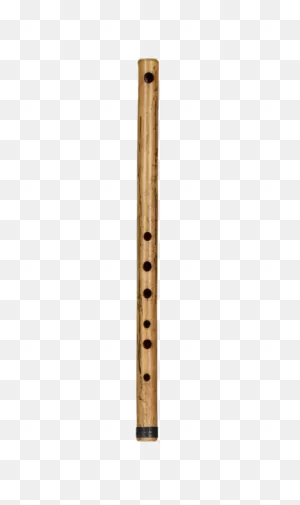 Side Blown Flute - Brazilian G
