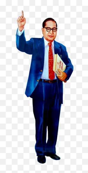 Br Ambedkar Hd Png Photo And Image | Ping Files | Png Photo, Photo ClipartFlare.com 