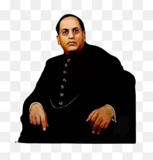 Dr. B.r Ambedkar Png Images 1018