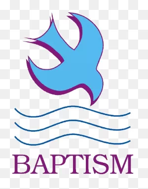 Baptism | Rows Of Sharon