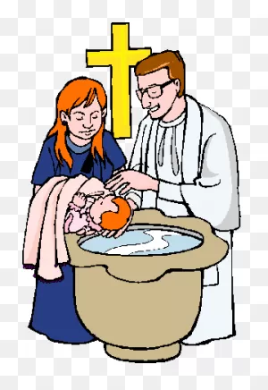 Baptism