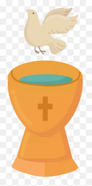 Catholic Baptism Clipart. Free Download Transparent .png | ClipartFlare