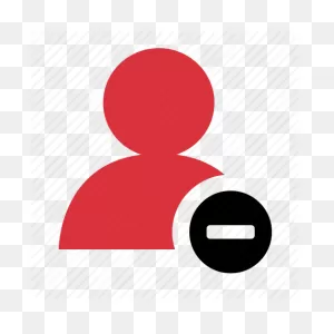Banned Icon #17074 - Free Icons Library