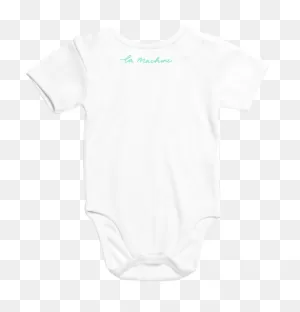 Baby Onesie Png - T-Shirt Clipart - Full Size Clipart (#3529711 ClipartFlare.com 