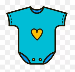 Onesie Clipart. Free Download Transparent .png | ClipartFlare
