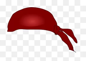 Free Bandana Cliparts, Download Free Bandana Cliparts Png Images ClipartFlare.com 