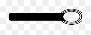 Simple Black Banner Template