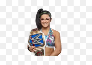 Bayley Wwe Wrestler Png | ClipartFlare – Free Png Library