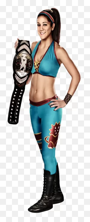 Bayley Hugger Raw Wwe Freetoedit Sticker By @ajfarmer