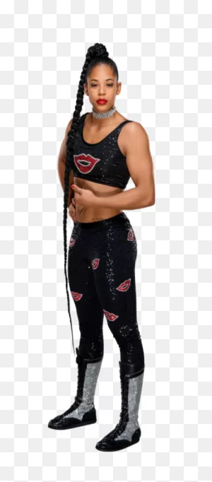 Bayley Mae Young Classic Red Carpet By Nuruddinayobwwe On 