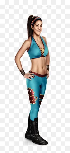 Bayley Wwe Divas 35359117 571 - Wwe Divas Bayley Clipart - Large ClipartFlare.com 