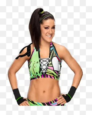 The Most Edited #bayley | Picsart