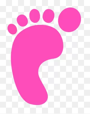 Free Pink Baby Feet Png, Download Free Pink Baby Feet Png Png ClipartFlare.com 