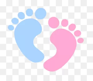 Free Baby Footprints, Download Free Baby Footprints Png Images ClipartFlare.com 