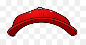 Baseball Cap Hat - Free Vector Graphic On ClipartFlare