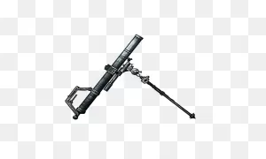 M224 Mortar | Battlefield Wiki | ClipartFlare
