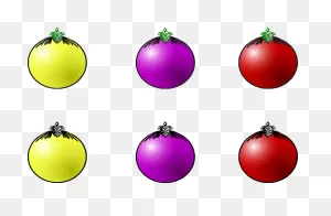 Premium Bowling Balls 3D Illustration Download In Png, Obj Or ClipartFlare.com 