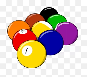 Sport Balls Clipart - ClipartFlare - ClipartFlare