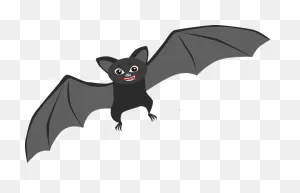Bat Clipart. Free Download Transparent .png | ClipartFlare