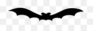 Diy Halloween Bat Garland | Bat Clip Art, Easy Halloween ClipartFlare.com 