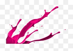 Transparent Colors In Paint - Paint Gif Transparent Background ClipartFlare.com 
