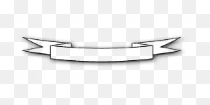 White Ribbon Clip Art - Ribbon Png Download - 800*400 - Free ClipartFlare.com 