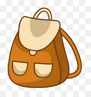Backpack Clipart. Free Download Transparent .png | ClipartFlare