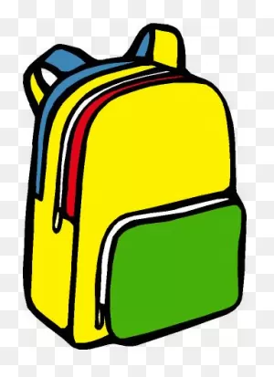 Free Backpack Clip Art, Download Free Backpack Clip Art Png Images ClipartFlare.com 