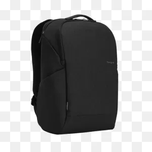 Targus 15.6 Cypress Slim Backpack With Ecosmart Black - Tbb584Gl