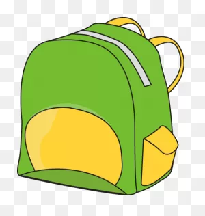 Virtual Backpack / Overview