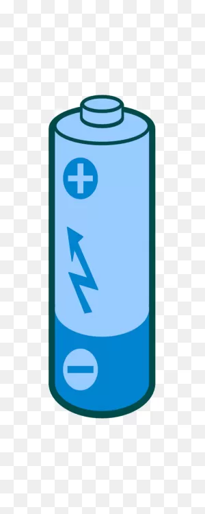 Battery Clipart Hostted - ClipartFlare