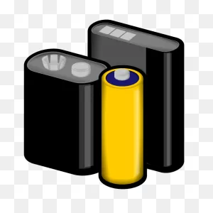 Battery Clipart - Clipart Suggest
