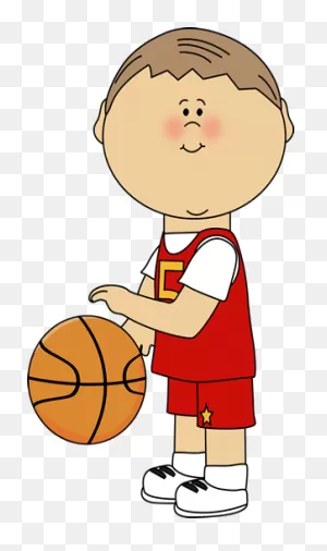 Free Basketball Player Cliparts, Download Free Basketball Player ClipartFlare.com 