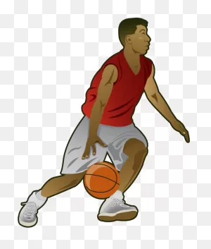 Free Basketball Player Clipart, Download Free Basketball Player ClipartFlare.com 