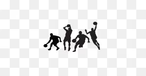 The Fundamentals Of Basketball Every Player Should Master ClipartFlare.com 