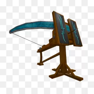Knights Of The Splintered Skies: Ballista | Roblox Wiki | ClipartFlare