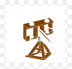The Ballista