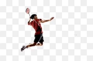 Badminton Player Png Photos - Badminton Player Badminton Clipart ClipartFlare.com 