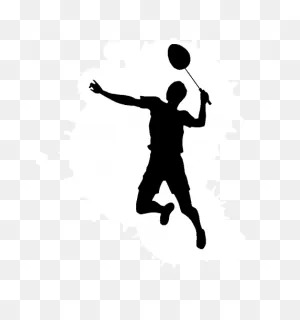 Badminton Player Png File Png, PNG-WebP Clip Art For Web - Download ClipartFlare.com 