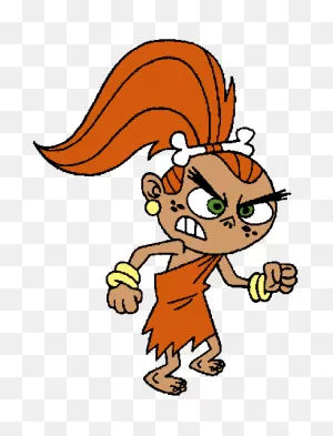 Fang Barbarian | Disney Wiki | ClipartFlare