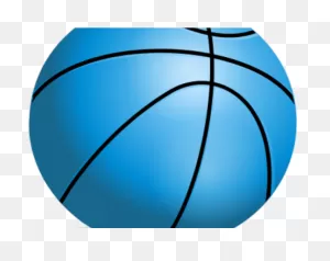 Volleyball Clipart Swoosh - Transparent Vector Basketball Png ClipartFlare.com 
