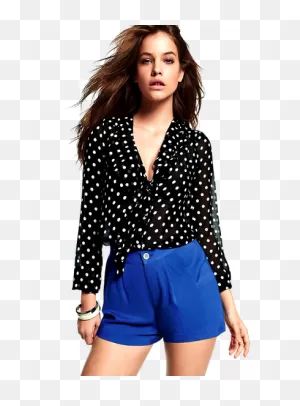 Barbara Palvin Png By Kittenclifford On 