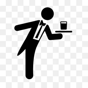 Bartender Clipart Png Download Image | Png Arts